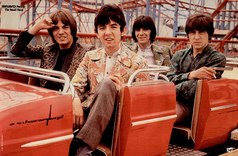 The Small Faces